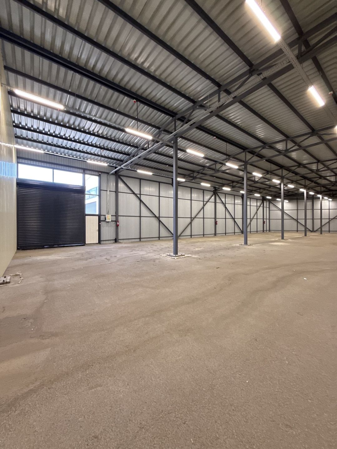 İcarəyə verilir obyekt 7401 m² — Əmlak, Bakı (11)
