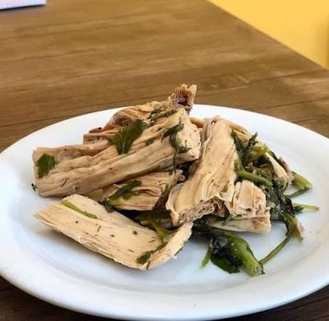 Qiymet 14 Azn Sparja hazir salat minimum 5 kq goturmek lazimdir — Bakı