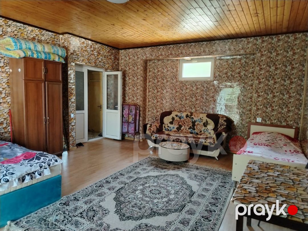 1-otaqlı yeni tikili kirayə verilir, Quba ş., 35 m² — Mənzil, Quba (3)