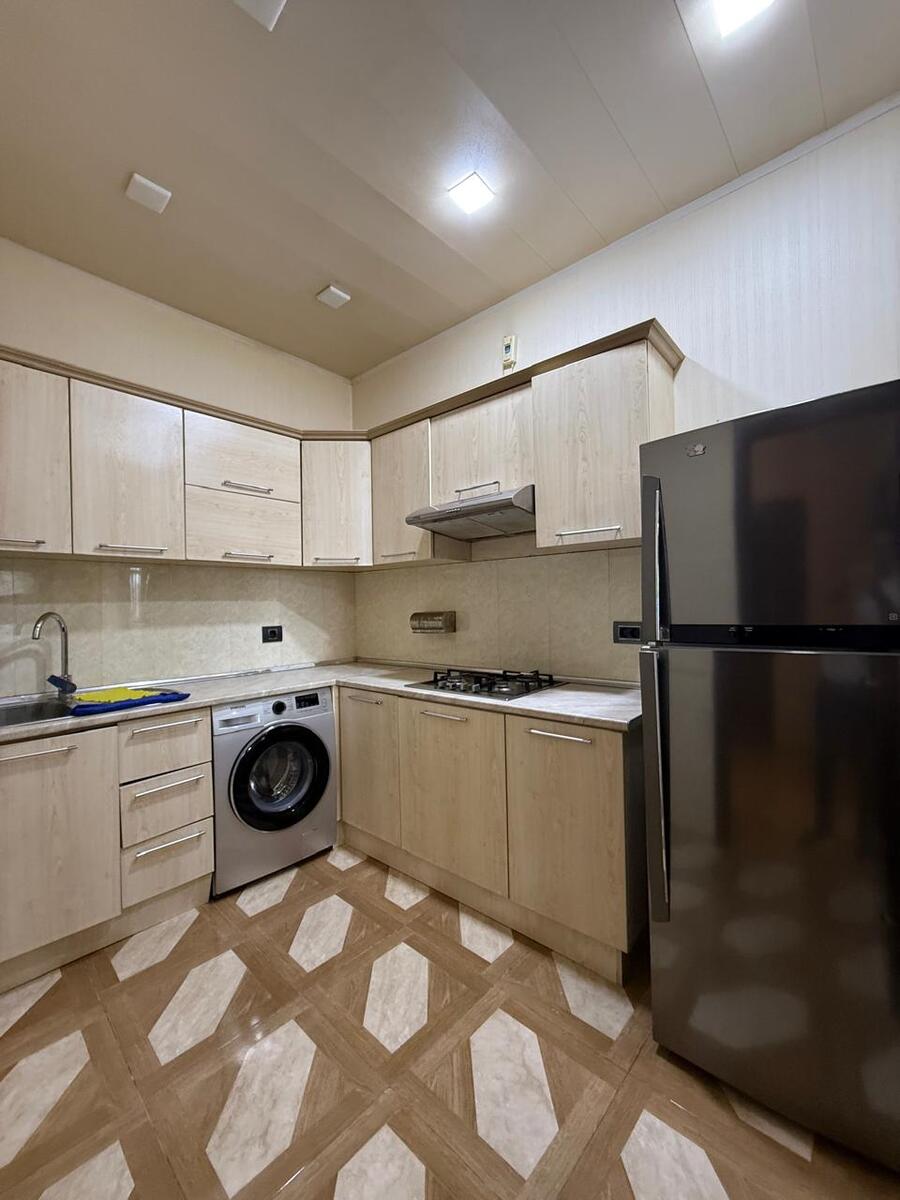 Satılır 2 otaqlı yeni tikili 61 m² — Mənzil, Bakı (5)