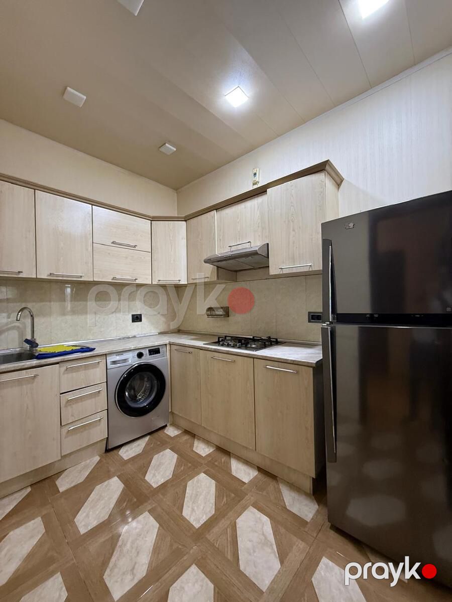 Satılır 2 otaqlı yeni tikili 61 m² — Mənzil, Bakı (5)