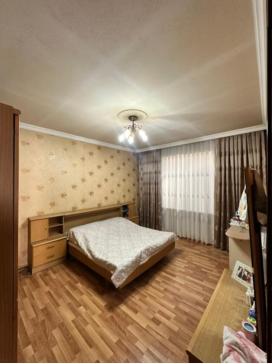 Satılır 5 otaqlı həyət evi/bağ evi 130 m² — Ev, villa, Bakı (12)
