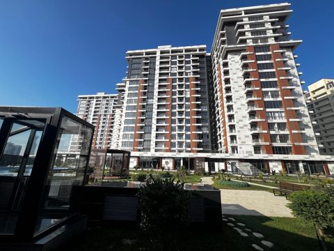 Satılır 3 otaqlı yeni tikili 99 m² — Bakı