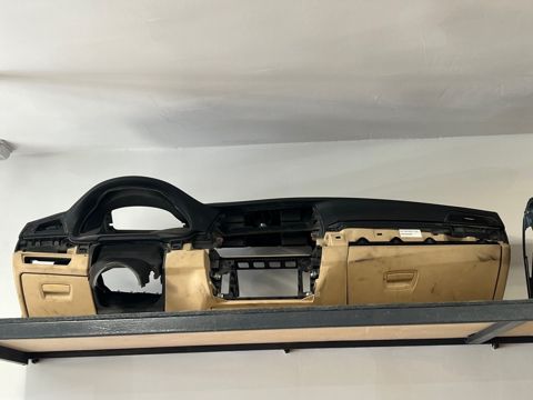 BMW F30 ön paneli — Bakı