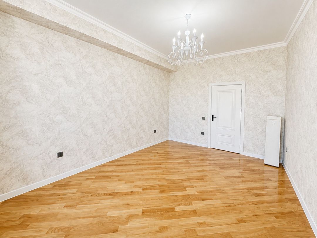 Satılır 2 otaqlı yeni tikili 85 m² — Mənzil, Bakı (8)
