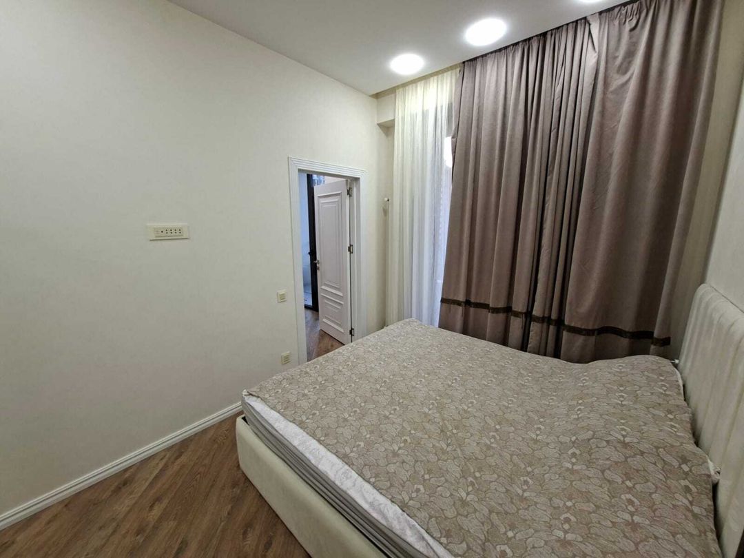 Satılır 2 otaqlı yeni tikili 57 m² — Mənzil, Bakı (7)