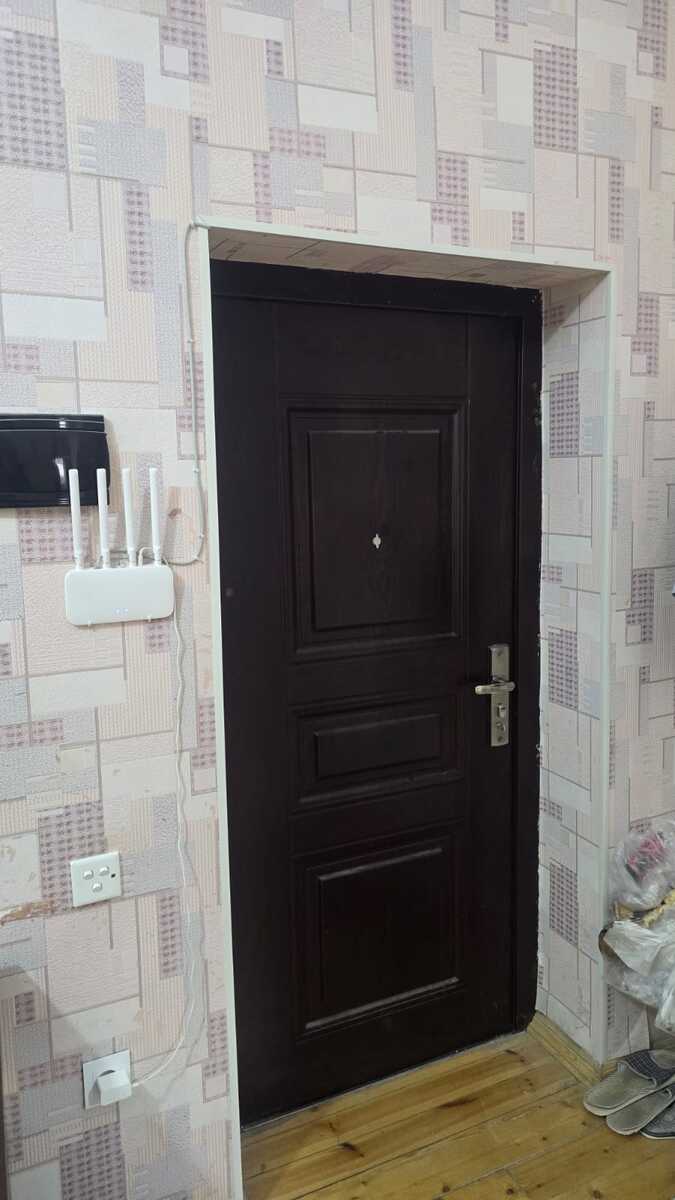 Satılır 2 otaqlı yeni tikili 64 m² — Mənzil, Xırdalan (9)
