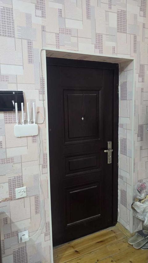Satılır 2 otaqlı yeni tikili 51 m² — Xırdalan