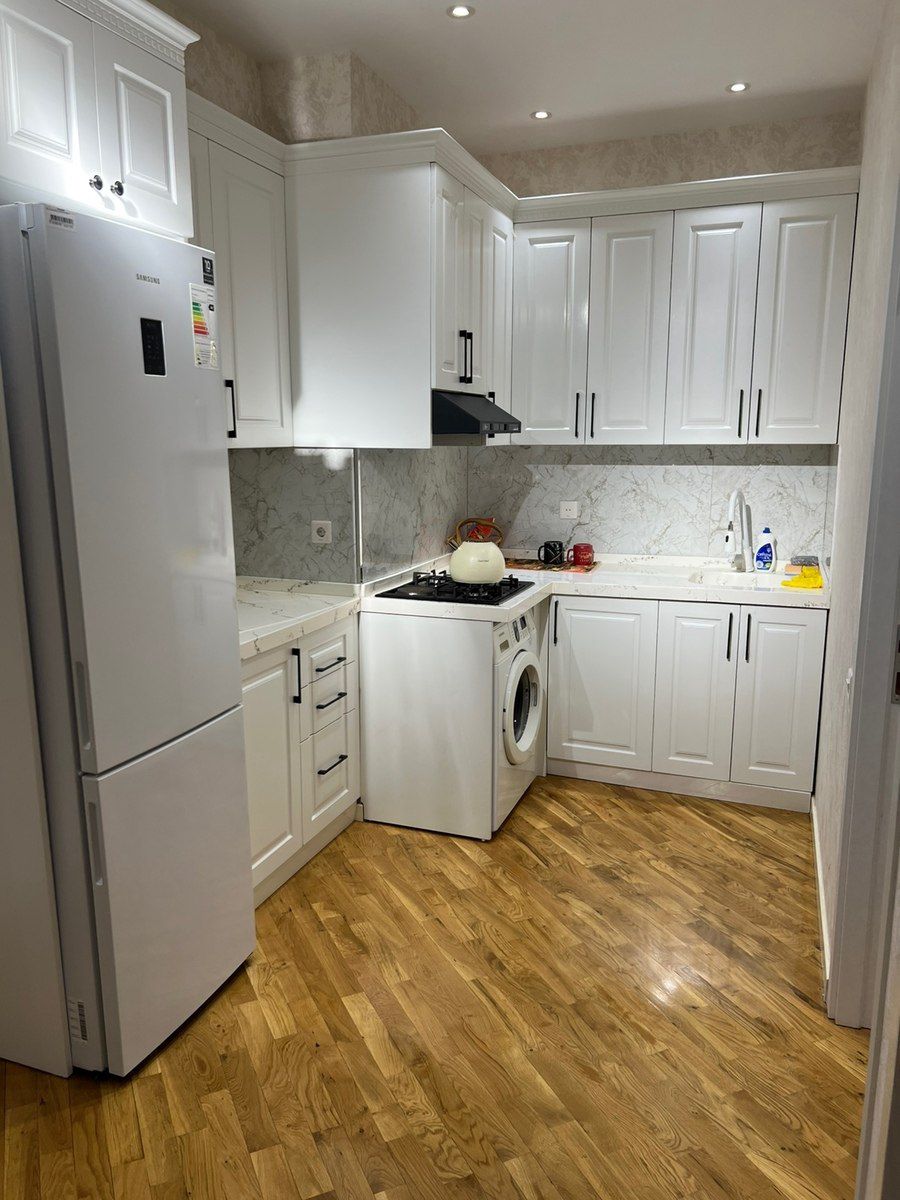2-otaqlı yeni tikili kirayə verilir, Badamdar qəs., 70 m² — Mənzil, Bakı (7)