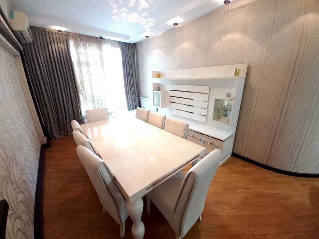 İcarəyə verilir 2 otaqlı yeni tikili 101 m² — Mənzil, Bakı (9)
