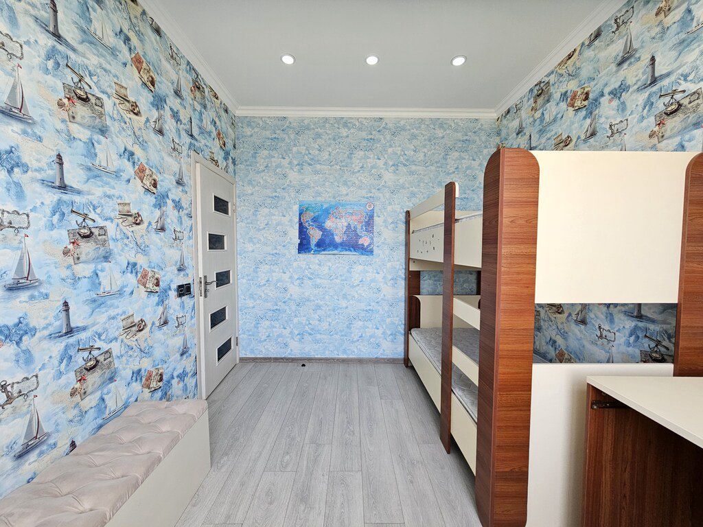 Satılır 3 otaqlı yeni tikili 80 m² — Mənzil, Xırdalan (10)