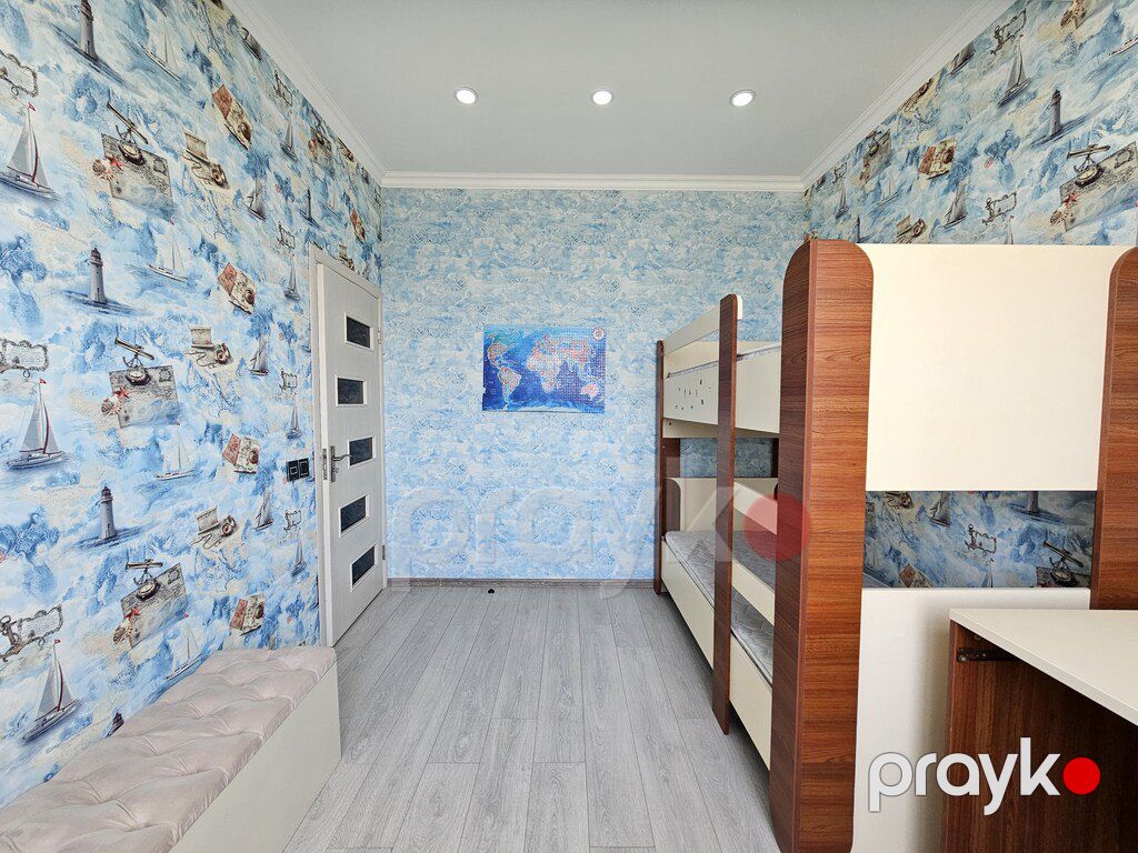Satılır 3 otaqlı yeni tikili 80 m² — Mənzil, Xırdalan (10)