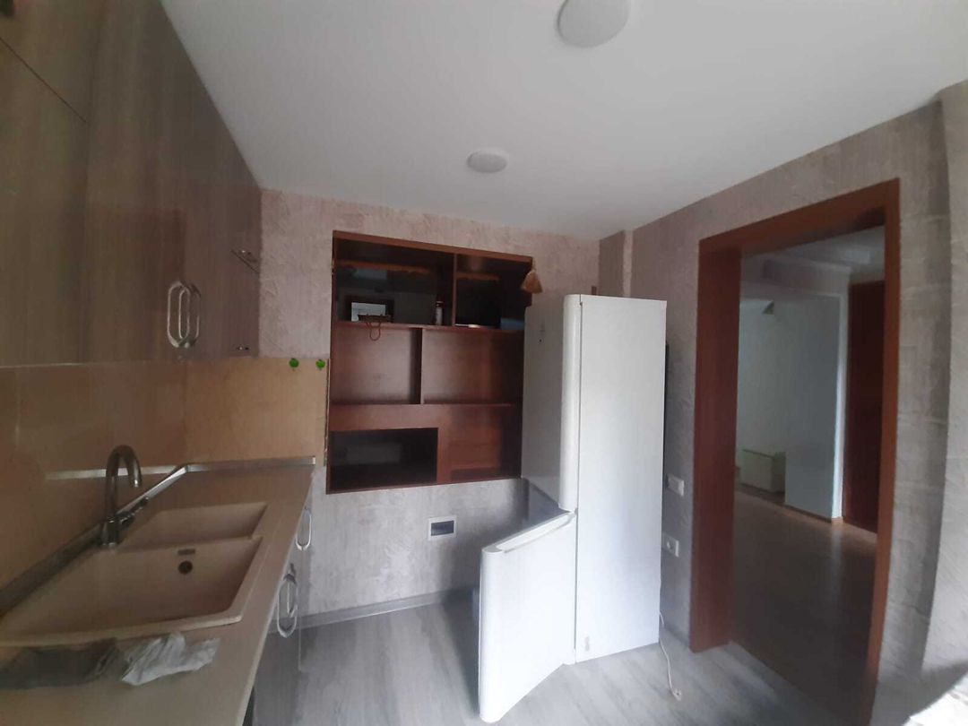 Satılır 2 otaqlı köhnə tikili 45 m² — Mənzil, Bakı (6)