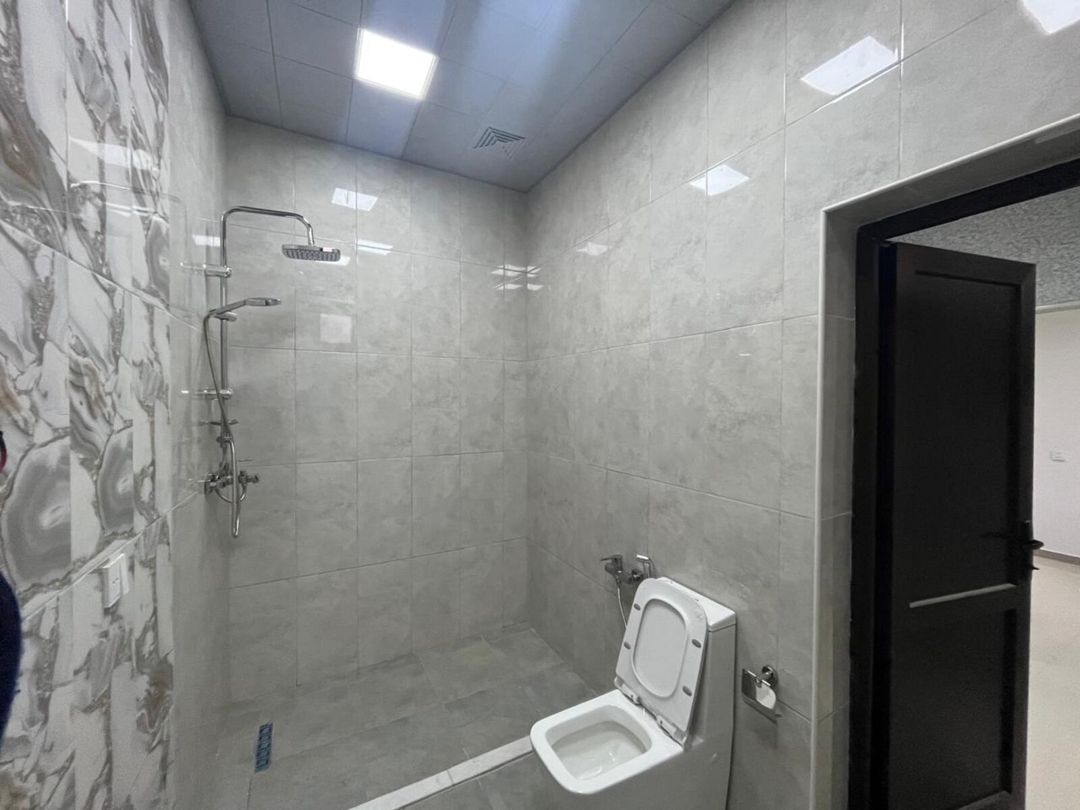 Satılır 3 otaqlı həyət evi/bağ evi 100 m² — Ev, villa, Bakı (4)