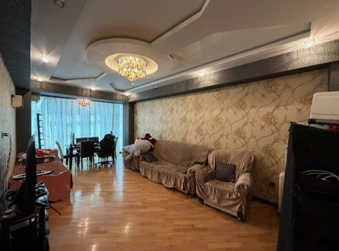 Satılır 2 otaqlı yeni tikili 94 m² — Bakı