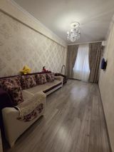 3-otaqlı yeni tikili, Saray qəs., 65 m² — Hüseyin — Mənzil