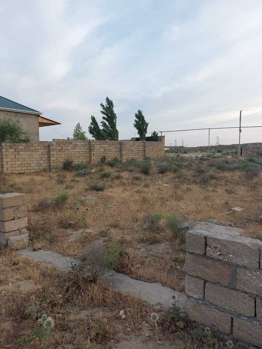 Satılır torpaq 4 sot — Torpaq, Bakı (4)