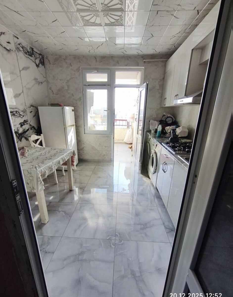 Satılır 5 otaqlı köhnə tikili 110 m² — Mənzil, Bakı (4)