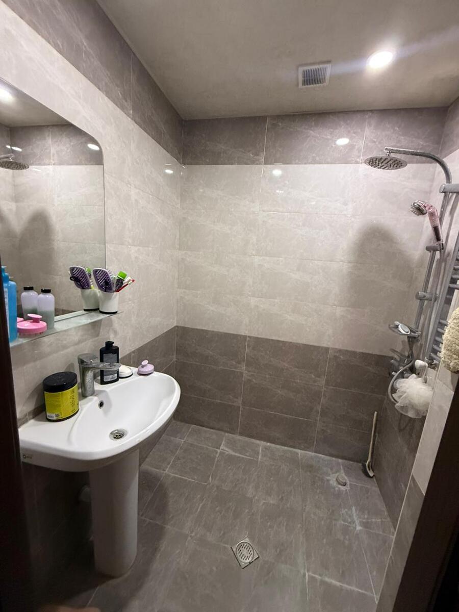 Satılır 3 otaqlı yeni tikili 93 m² — Mənzil, Bakı (11)