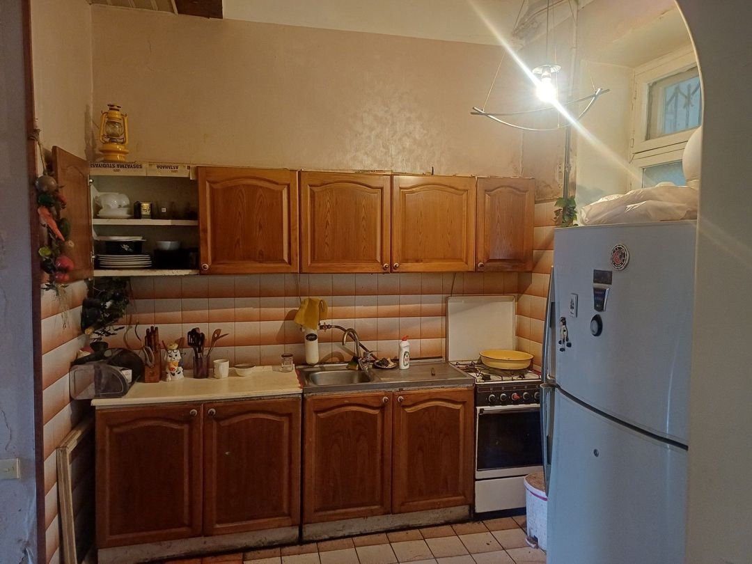 Satılır 2 otaqlı köhnə tikili 75 m² — Mənzil, Bakı (3)