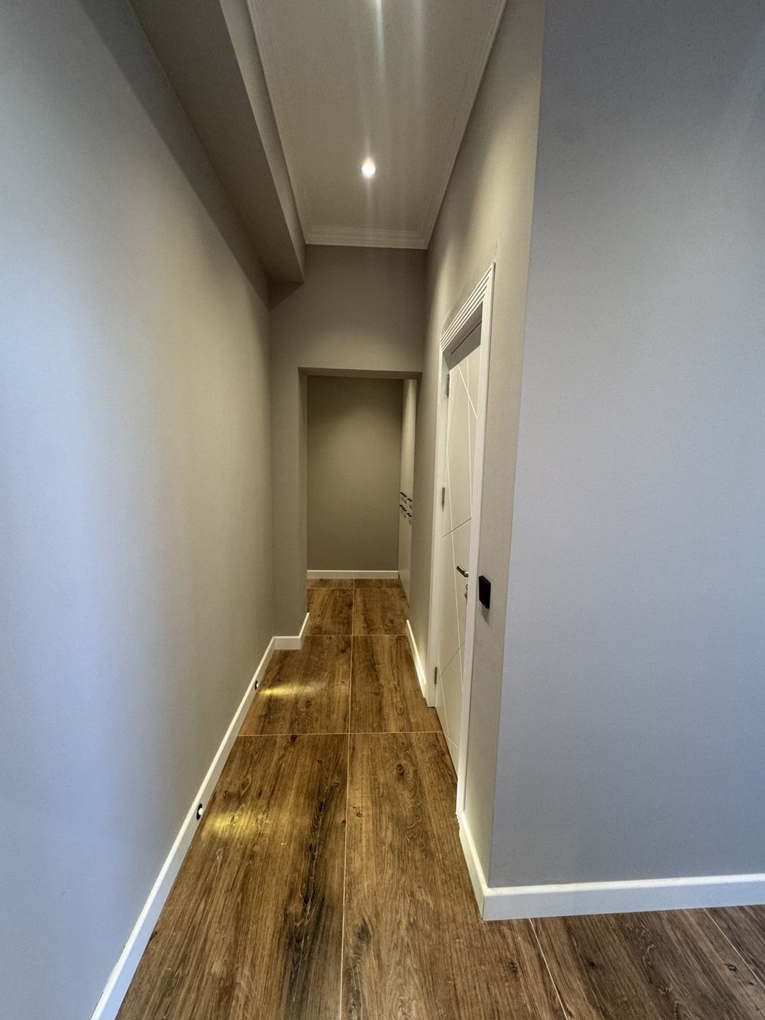 Satılır 2 otaqlı yeni tikili 58 m² — Mənzil, Bakı (10)