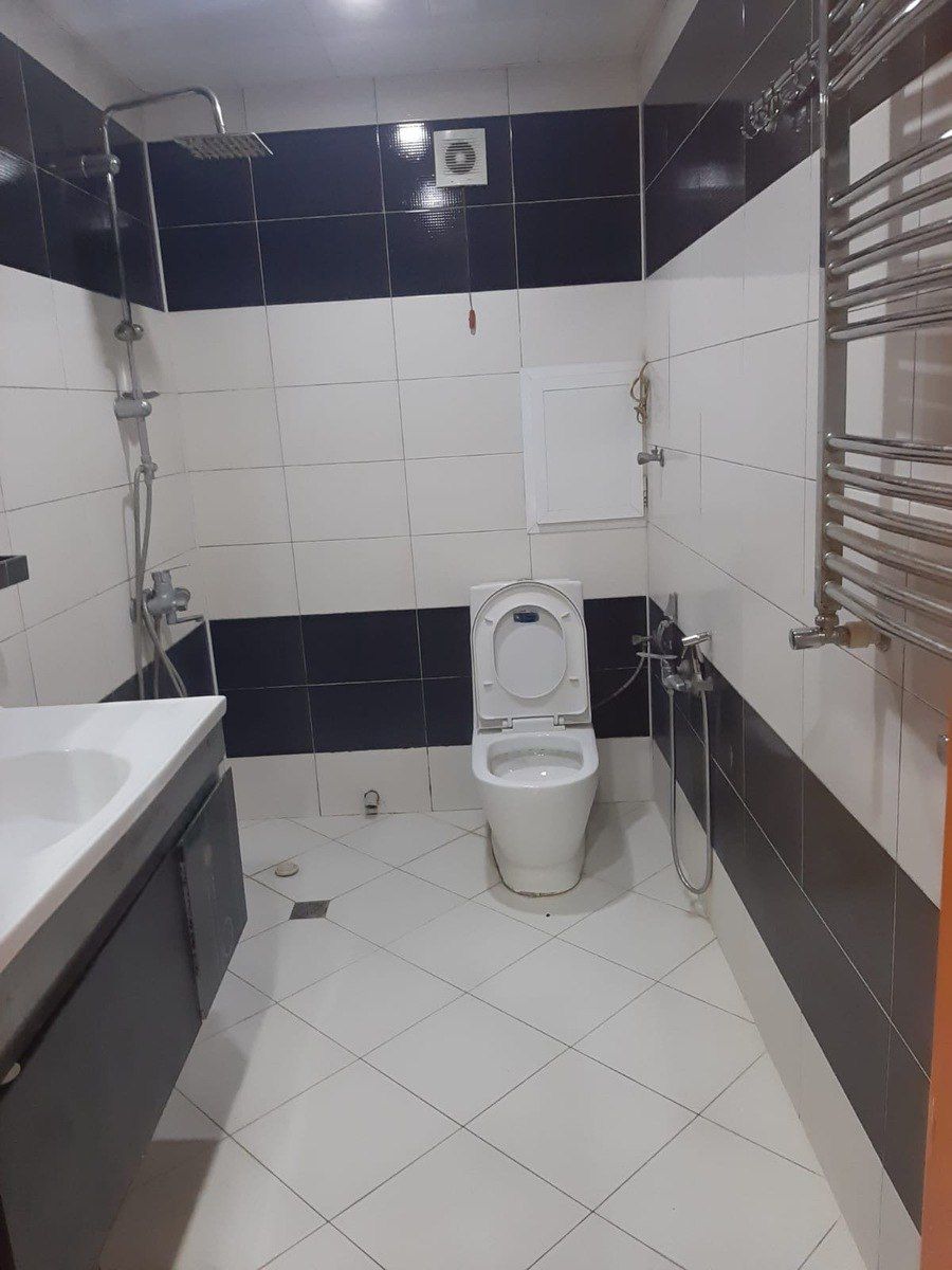 Satılır 2 otaqlı yeni tikili 60 m² — Mənzil, Bakı (7)