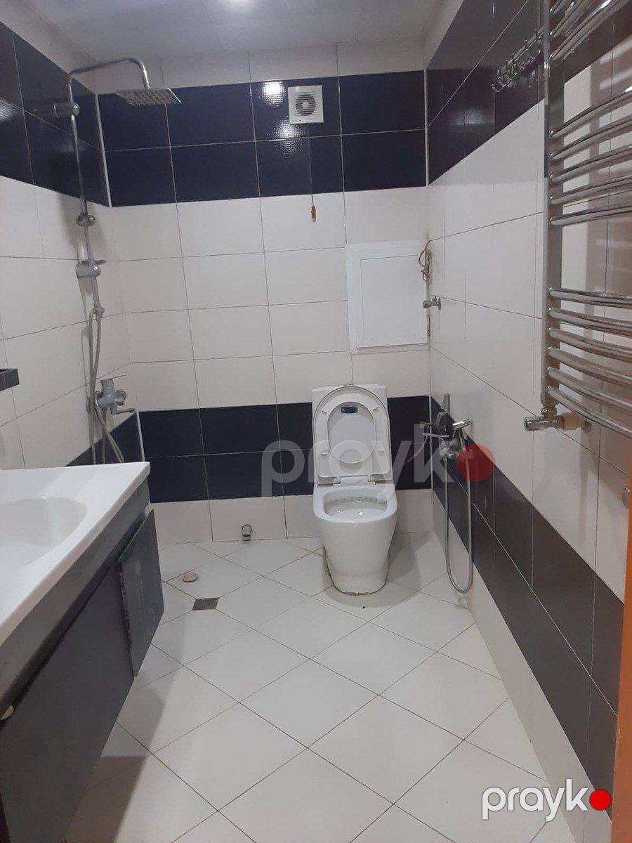 Satılır 2 otaqlı yeni tikili 60 m² — Mənzil, Bakı (7)