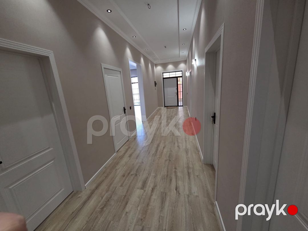 Satılır 4 otaqlı həyət evi/bağ evi 150 m² — Ev, villa, Bakı (9)