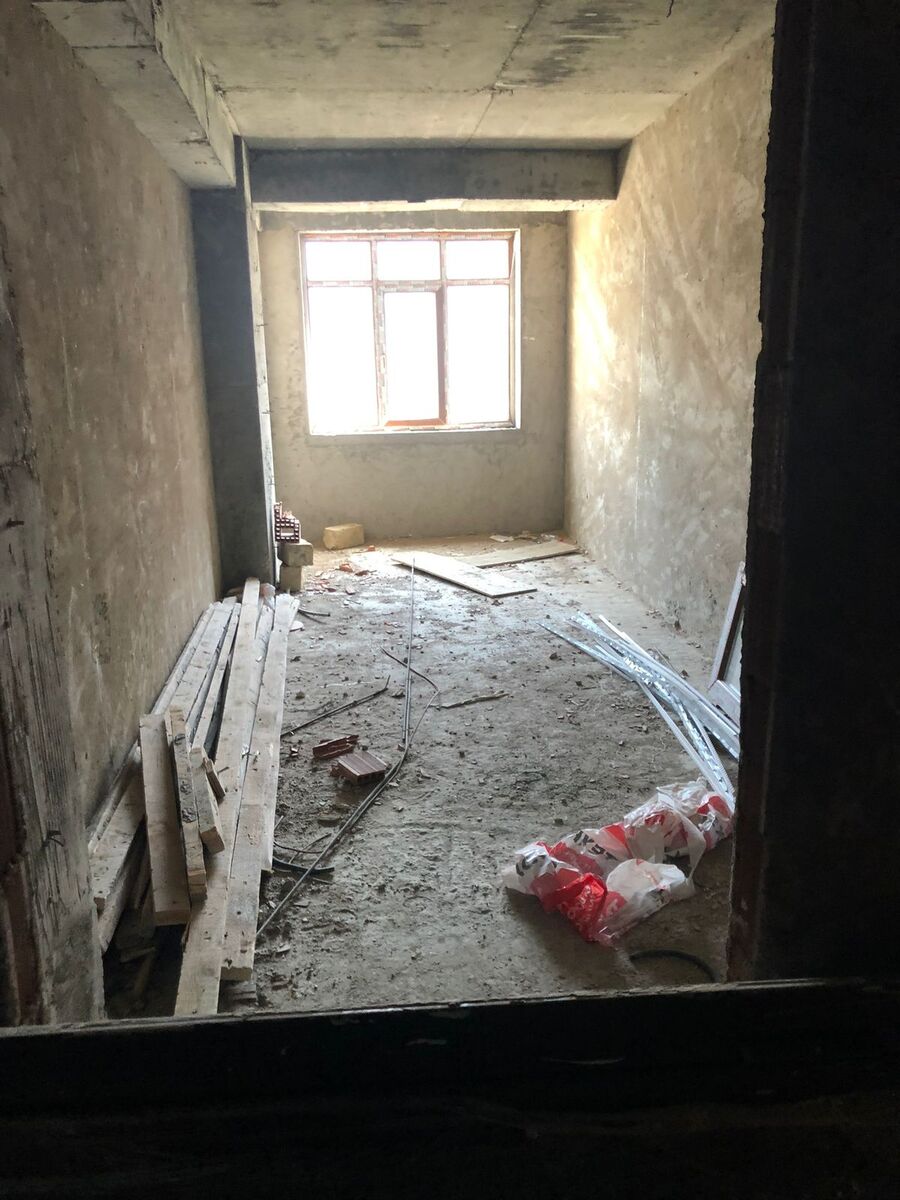 Satılır 3 otaqlı yeni tikili 177 m² — Mənzil, Bakı (8)