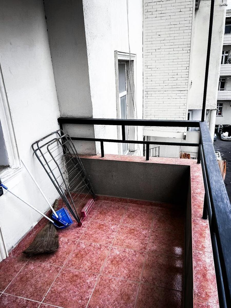 İcarəyə verilir 2 otaqlı köhnə tikili 70 m² — Mənzil, Bakı (8)