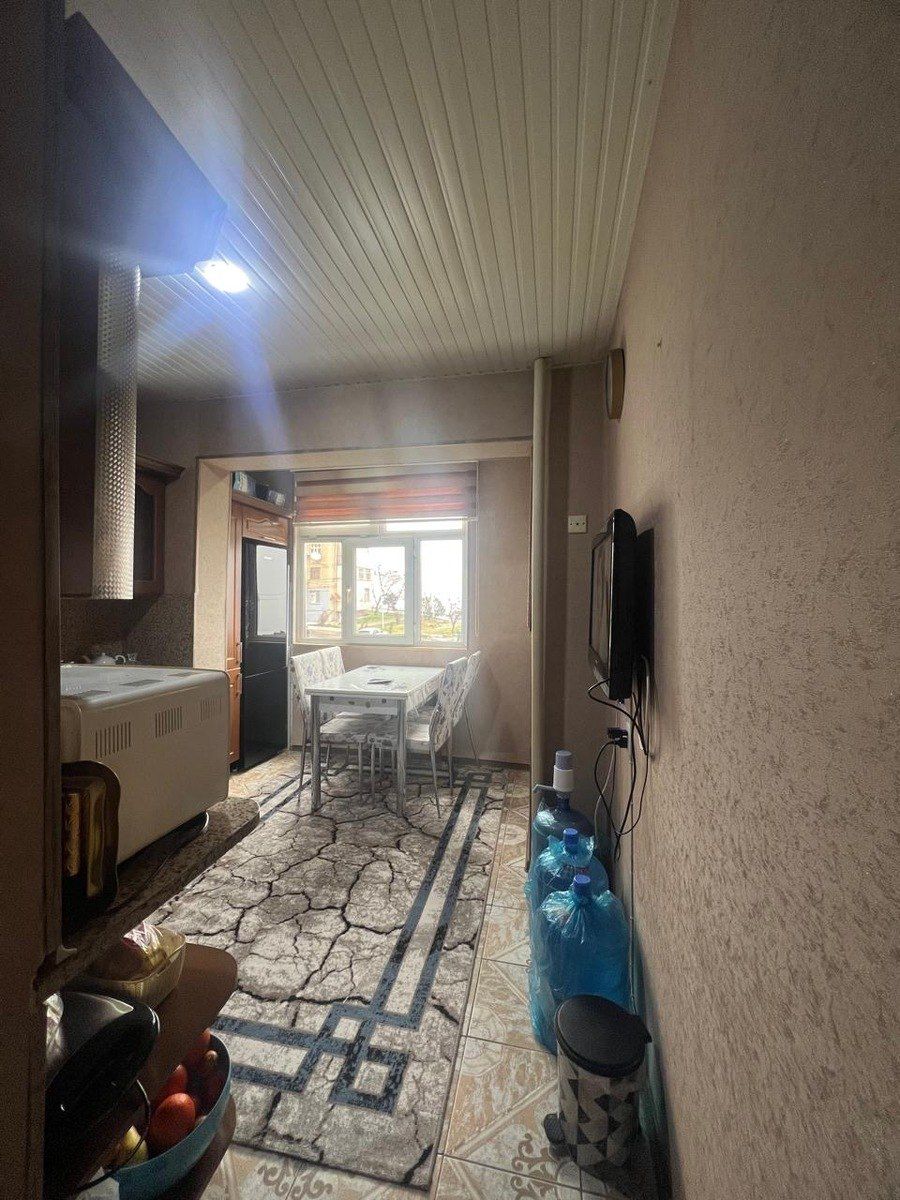 Satılır 2 otaqlı köhnə tikili 55 m² — Mənzil, Bakı (10)