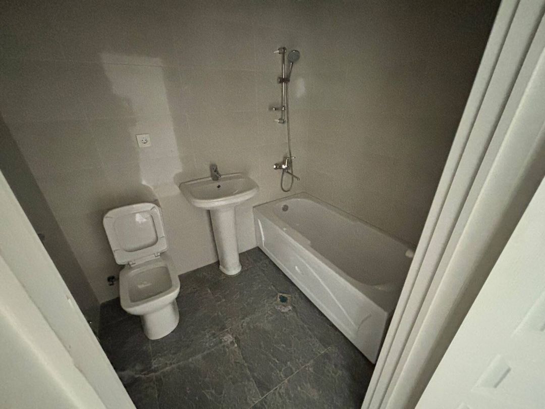 Satılır 4 otaqlı yeni tikili 110 m² — Mənzil, Sumqayıt (4)