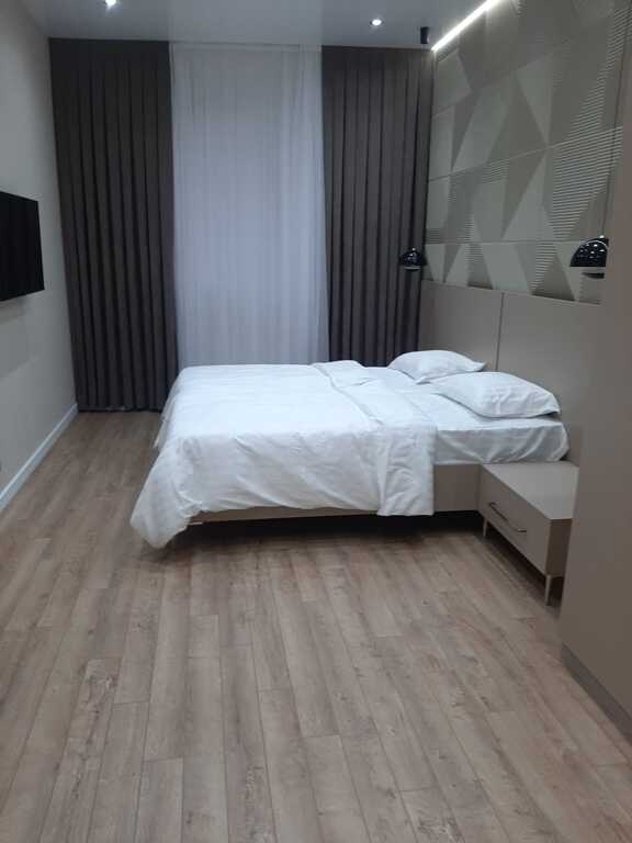 İcarəyə verilir 3 otaqlı yeni tikili 165 m² — Mənzil, Bakı (10)