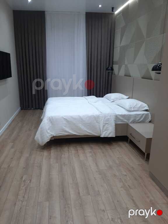 İcarəyə verilir 3 otaqlı yeni tikili 165 m² — Mənzil, Bakı (10)