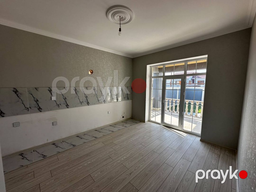 Satılır 3 otaqlı həyət evi/bağ evi 145 m² — Ev, villa, Bakı (10)