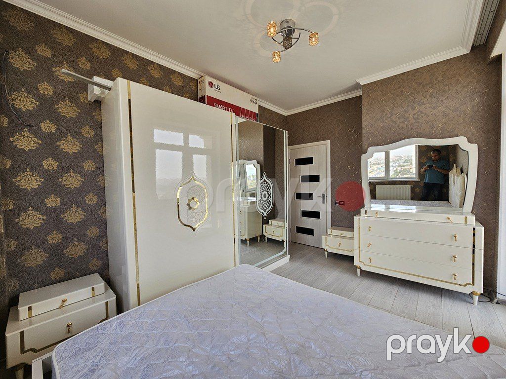 Satılır 3 otaqlı yeni tikili 80 m² — Mənzil, Xırdalan (8)