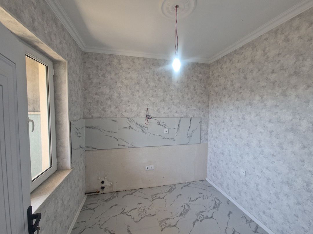 Satılır 2 otaqlı həyət evi/bağ evi 60 m² — Ev, villa, Bakı (4)