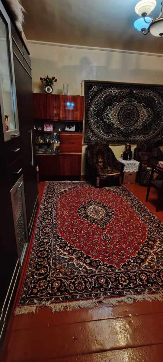 İcarəyə verilir 2 otaqlı həyət evi/bağ evi 50 m² — Ev, villa, Bakı (4)