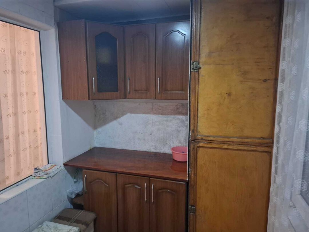 İcarəyə verilir 2 otaqlı köhnə tikili 50 m² — Mənzil, Bakı (5)