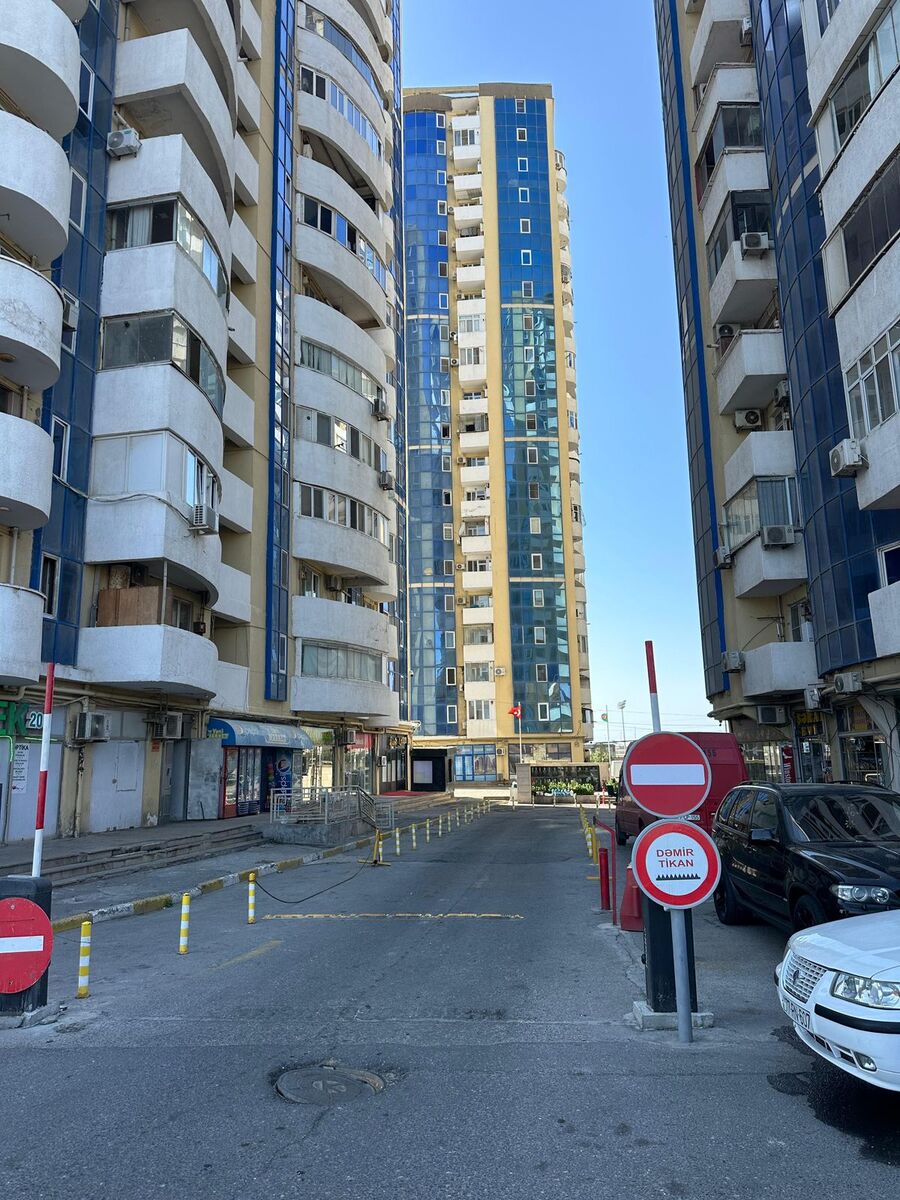 Satılır obyekt 600 m² — Əmlak, Bakı (6)