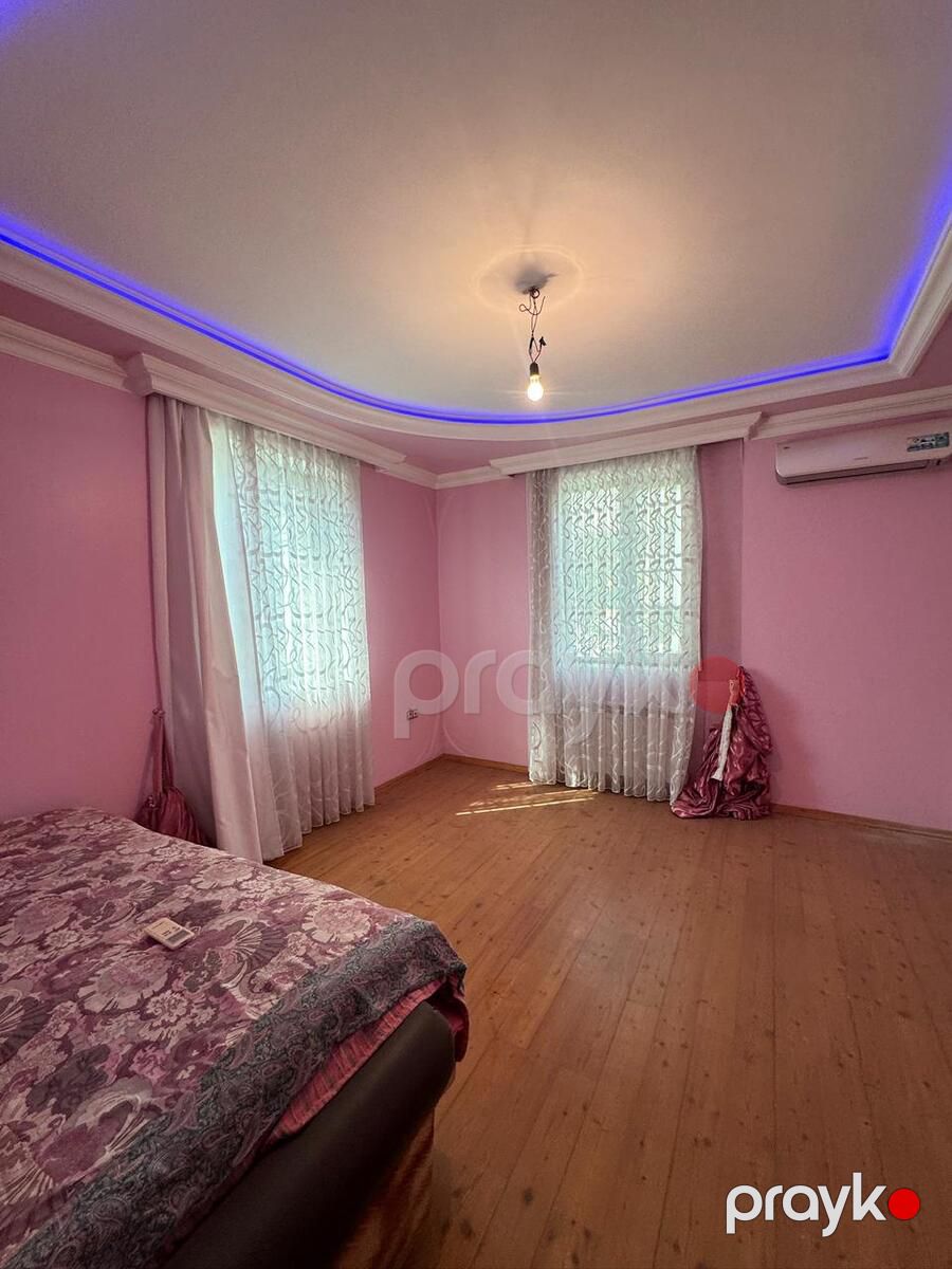 İcarəyə verilir 7 otaqlı həyət evi/bağ evi 350 m² — Ev, villa, Bakı (6)