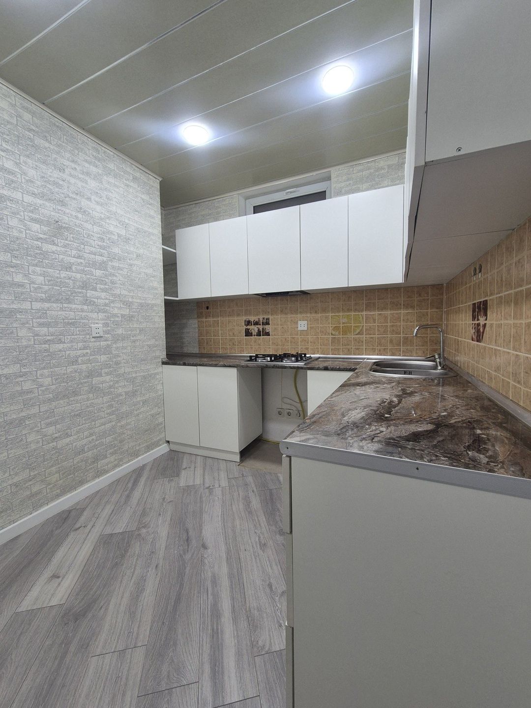 Satılır 2 otaqlı yeni tikili 65 m² — Mənzil, Bakı (7)
