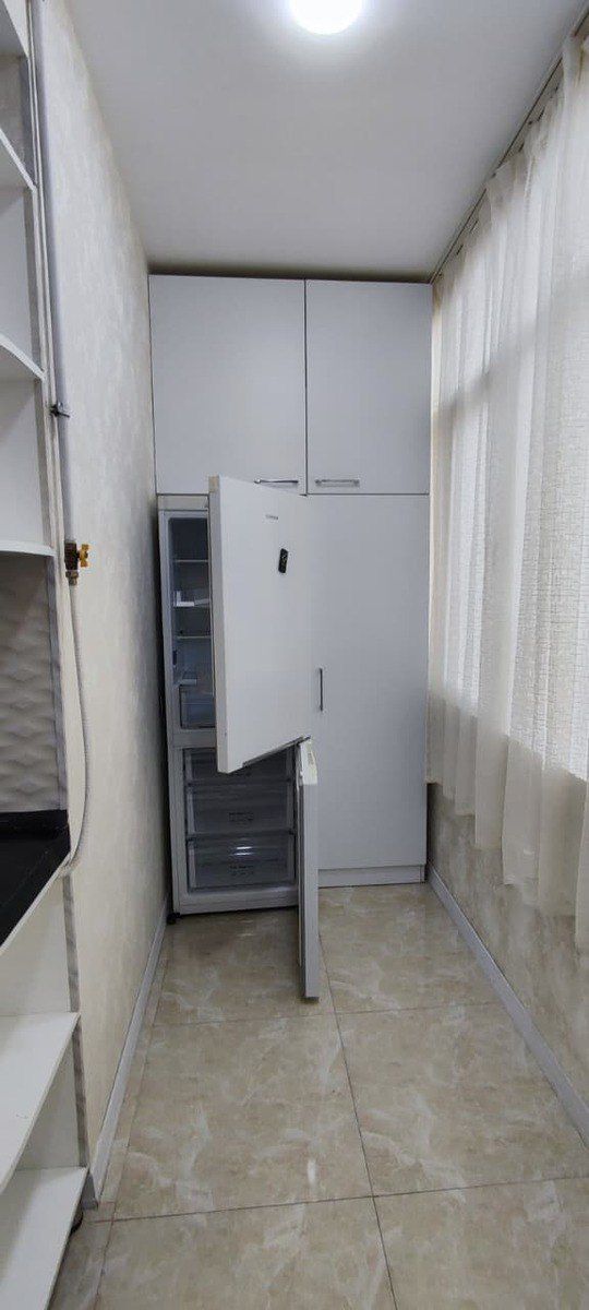 İcarəyə verilir 3 otaqlı yeni tikili 115 m² — Mənzil, Bakı (12)