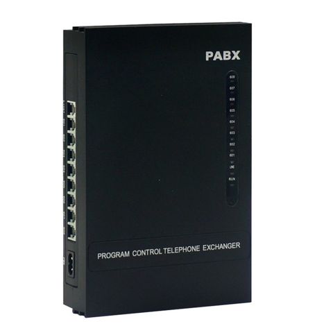Mini ATS "Pabx" — Bakı