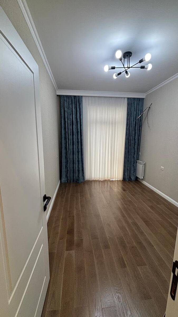 Satılır 3 otaqlı yeni tikili 72 m² — Mənzil, Bakı (10)