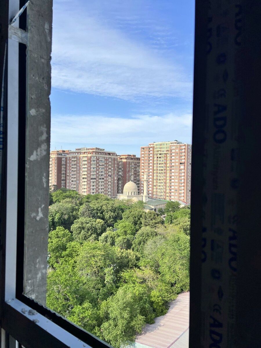 Satılır 3 otaqlı yeni tikili 295 m² — Mənzil, Bakı (2)
