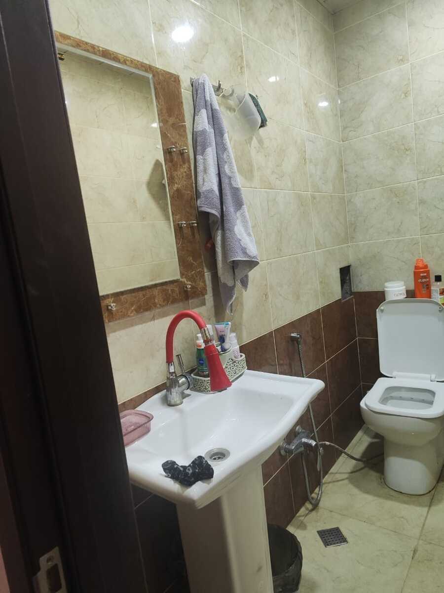 Satılır 1 otaqlı yeni tikili 44 m² — Mənzil, Bakı (10)