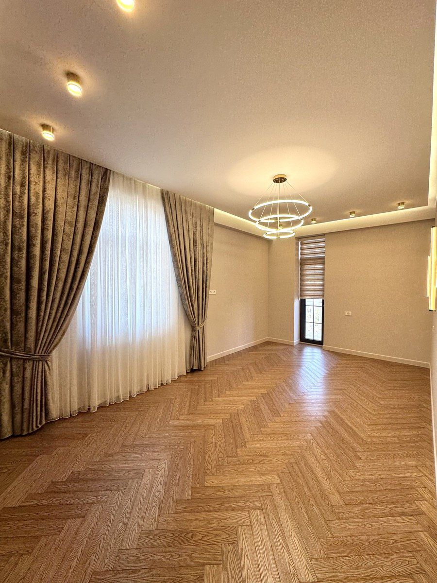 Satılır 4 otaqlı yeni tikili 185 m² — Mənzil, Bakı (9)
