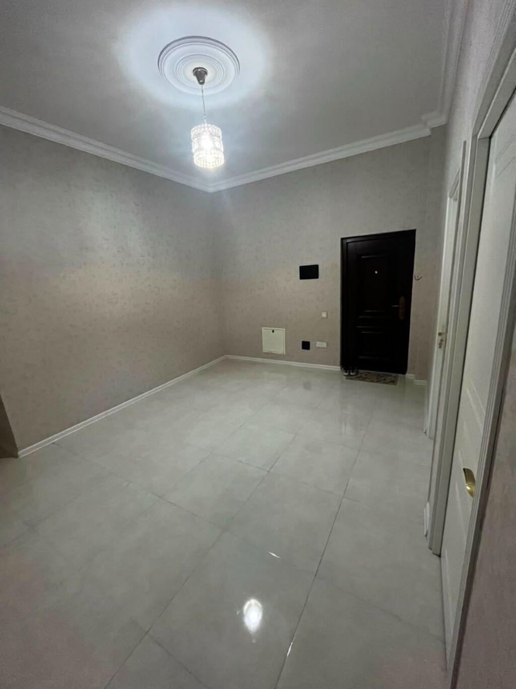 2 otaqlı, Yeni tikili, 84 kv. m — Daşınmaz əmlak, Bakı (4)
