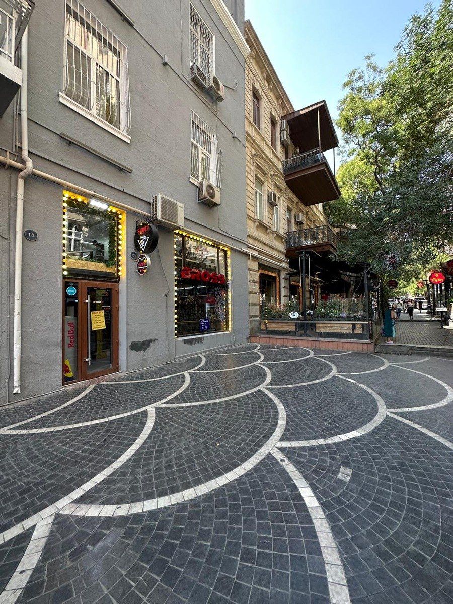 İcarəyə verilir obyekt 64 m² — Əmlak, Bakı (2)